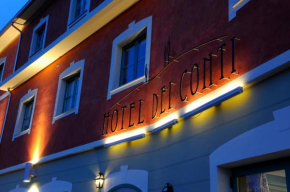 Hotel Dei Conti Castelnuovo Di Val Di Cecina